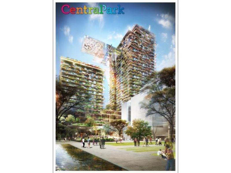 Chippendale NSW 2008